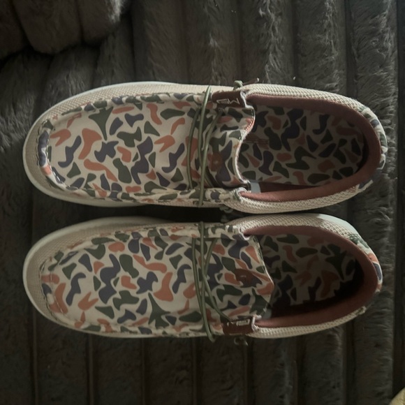 Gator waders camp shoes, size 13 - Picture 1 of 4